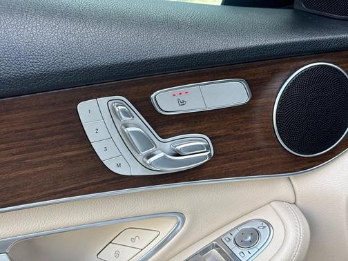 2021 Mercedes-Benz C-Class Sedan