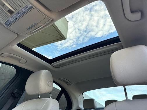 2021 Mercedes-Benz C-Class Sedan