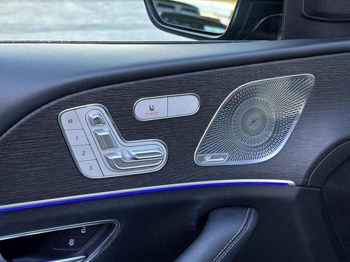 2022 Mercedes-Benz GLE 350 Base