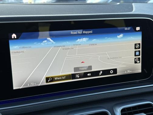 2022 Mercedes-Benz GLE 350 Base