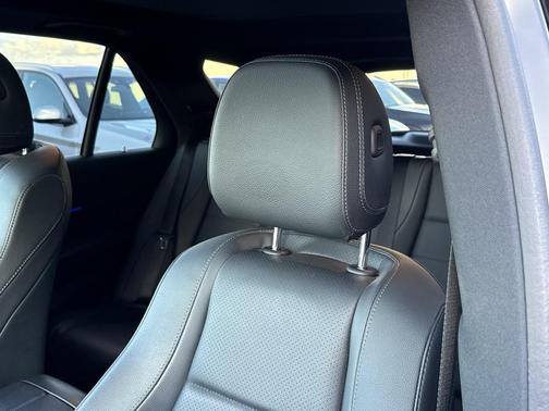 2022 Mercedes-Benz GLE 350 Base