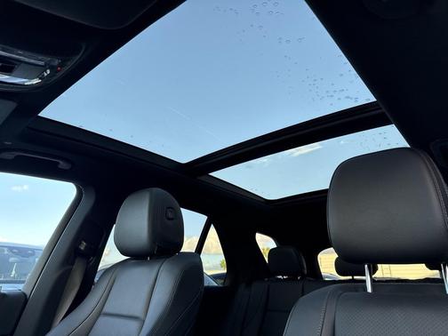 2022 Mercedes-Benz GLE 350 Base