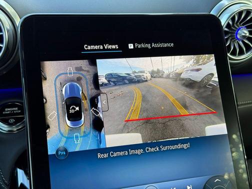 2026 Mercedes-Benz AMG SL 43 Base