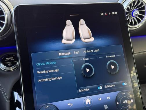 2026 Mercedes-Benz AMG SL 43 Base