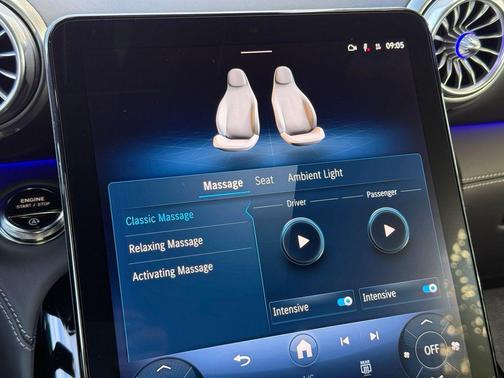 2026 Mercedes-Benz AMG SL 43 Base