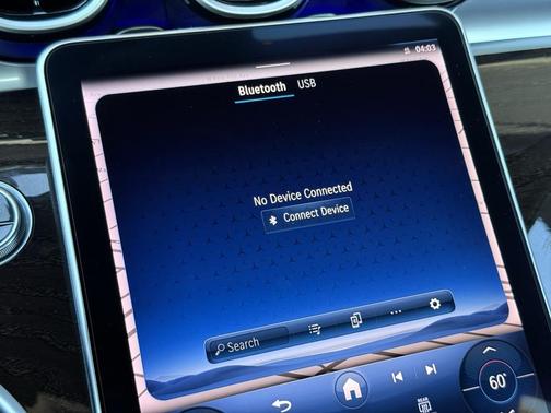 2024 Mercedes-Benz C-Class C 300 4MATIC