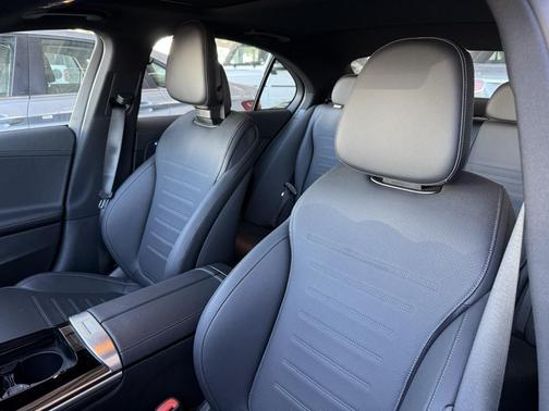 2024 Mercedes-Benz C-Class C 300 4MATIC