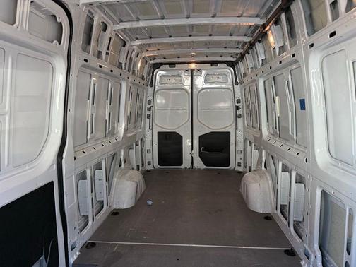 2023 Mercedes-Benz Sprinter 2500 High Roof
