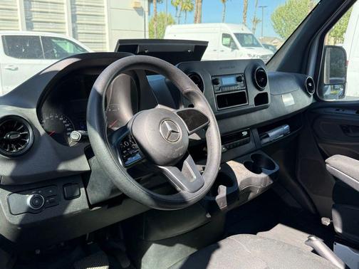 2023 Mercedes-Benz Sprinter 2500 High Roof