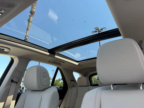 Cirrus Silver Metallic 2026 Mercedes-Benz GLE 450 4MATIC