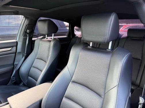 Modern Steel Metallic 2022 Honda Accord Sport 2.0T