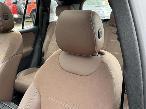 2024 Mercedes-Benz AMG GLB 35 4MATIC