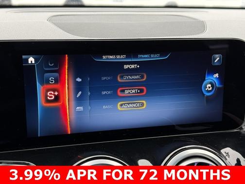 2024 Mercedes-Benz AMG GLB 35 4MATIC