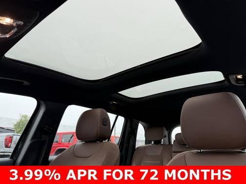 2024 Mercedes-Benz AMG GLB 35 4MATIC