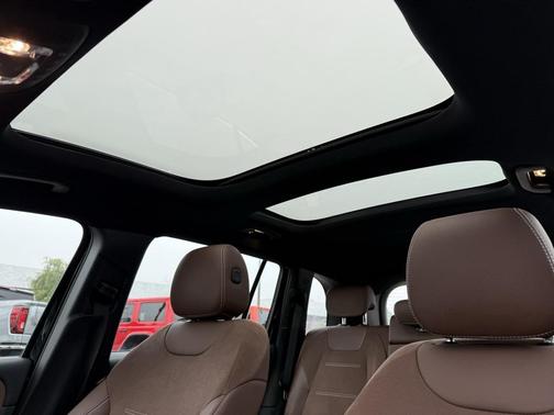 2024 Mercedes-Benz AMG GLB 35 4MATIC