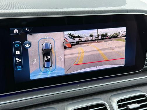 Selenite Grey Metallic 2026 Mercedes-Benz GLS 450 4MATIC