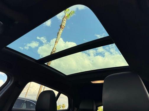 Galvanic Gold Metallic 2018 BMW X2 sDrive28i