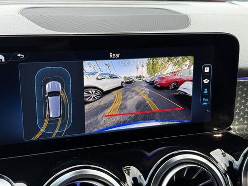 2024 Mercedes-Benz GLB 250 4MATIC