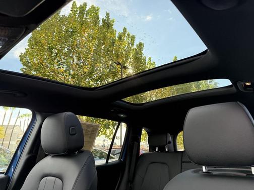 2024 Mercedes-Benz GLB 250 4MATIC