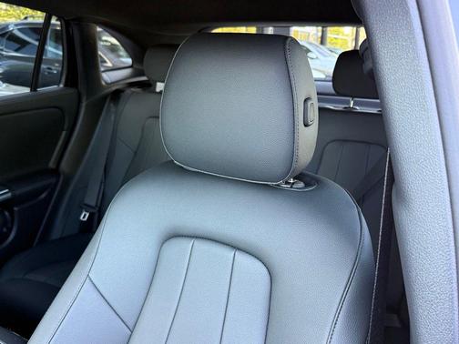 Night Black 2026 Mercedes-Benz GLA 250 Base