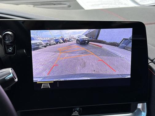 2020 Chevrolet Corvette Stingray w/1LT