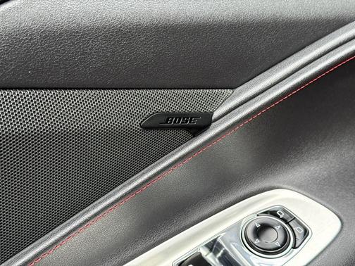 2020 Chevrolet Corvette Stingray w/1LT