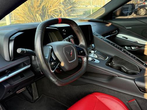 2020 Chevrolet Corvette Stingray w/1LT