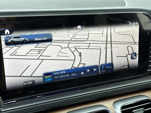 2026 Mercedes-Benz GLE 350 4MATIC