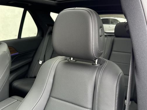 2026 Mercedes-Benz GLE 350 4MATIC