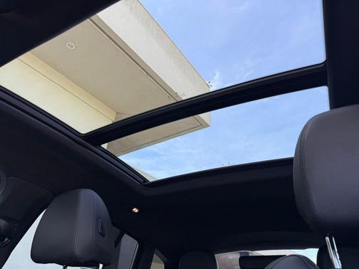 Jet Black 2020 BMW X4 xDrive30i