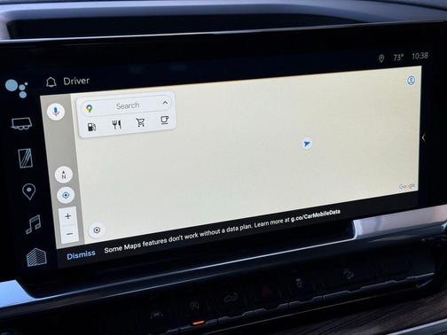 Northsky Blue Metallic 2022 Chevrolet Silverado 1500 RST