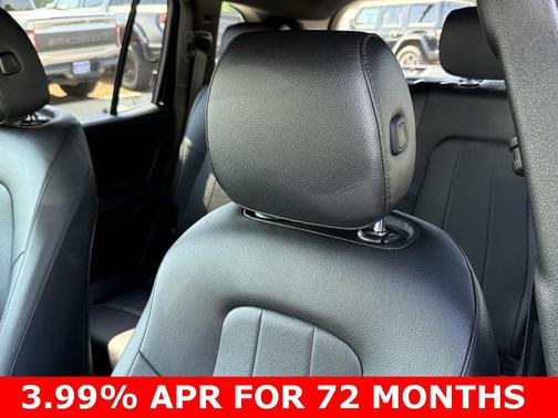 2024 Mercedes-Benz GLB 250 Base