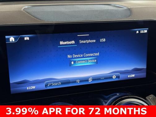 2024 Mercedes-Benz GLB 250 Base