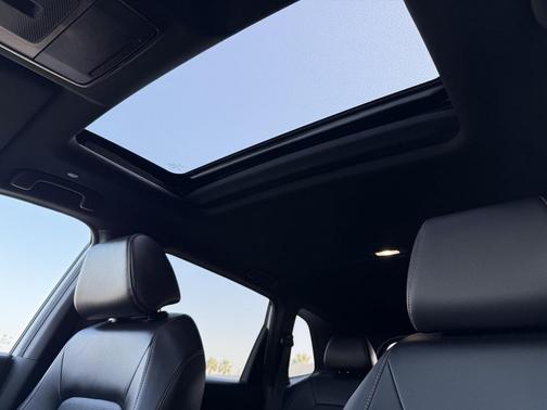 2024 Honda CR-V Hybrid Sport AWD