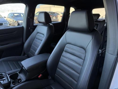 2024 Honda CR-V Hybrid Sport AWD