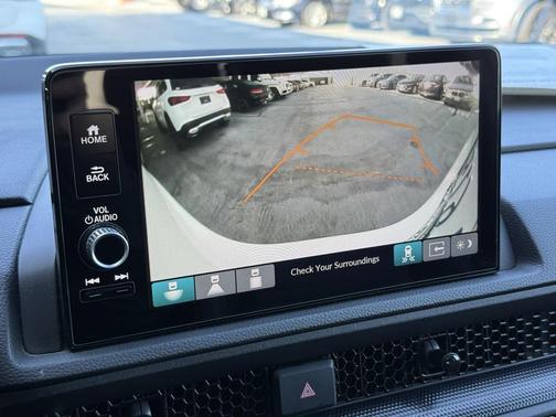 2024 Honda CR-V Hybrid Sport AWD