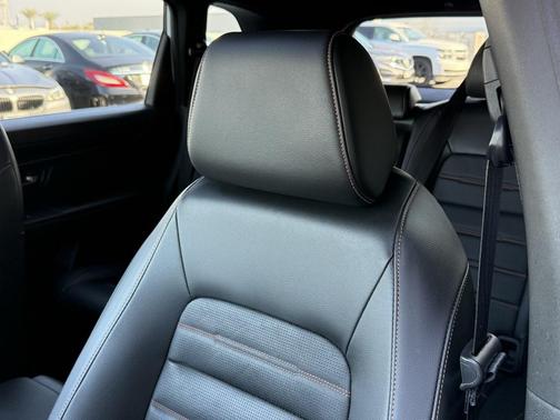 2024 Honda CR-V Hybrid Sport AWD