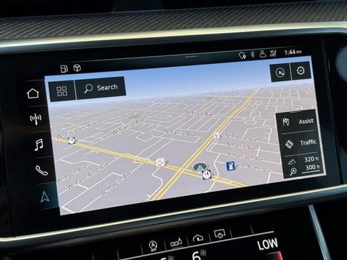 2020 Audi S6 2.9T Premium Plus