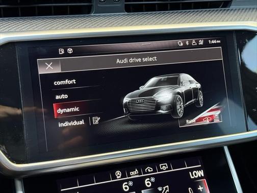 2020 Audi S6 2.9T Premium Plus