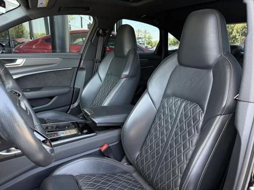 2020 Audi S6 2.9T Premium Plus