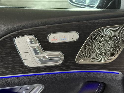 2023 Mercedes-Benz GLS 580 4MATIC