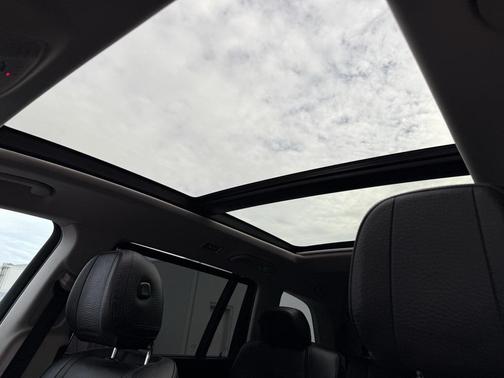 2023 Mercedes-Benz GLS 580 4MATIC