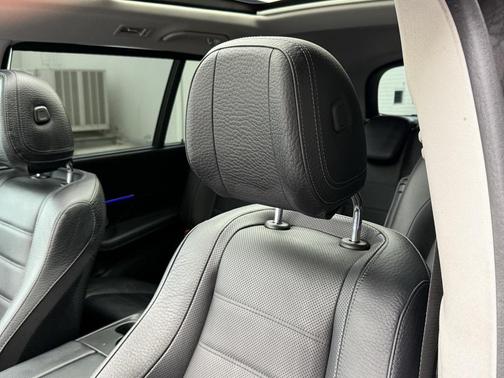 2023 Mercedes-Benz GLS 580 4MATIC