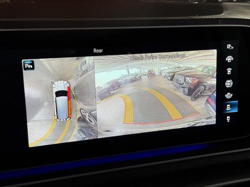 2023 Mercedes-Benz GLS 580 4MATIC