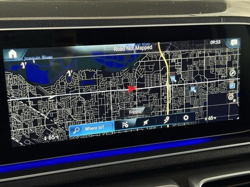 2023 Mercedes-Benz GLS 580 4MATIC