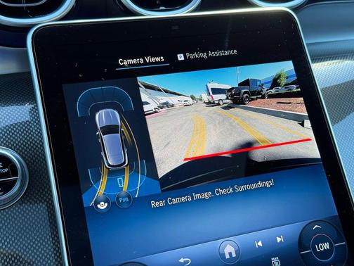 2026 Mercedes-Benz GLC 300 Base