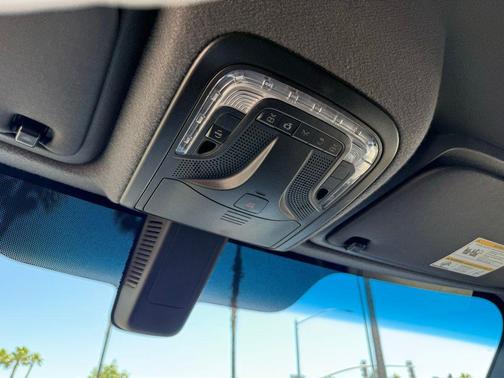 Arctic White 2026 Mercedes-Benz Sprinter 2500 Standard Roof