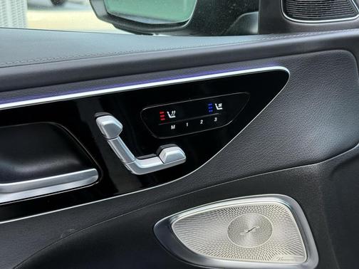 2023 Mercedes-Benz C-Class Sedan