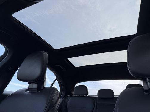 2023 Mercedes-Benz C-Class Sedan