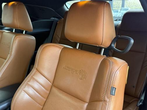 2020 Dodge Challenger SRT Hellcat